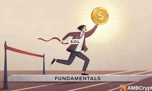 从TPS到BONK：Solana如何在2026年实现基本面与价格的共振？