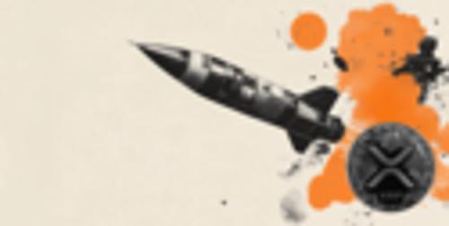 XRP为何被誉为2026年“最热门加密货币交易”：四大关键原因解析