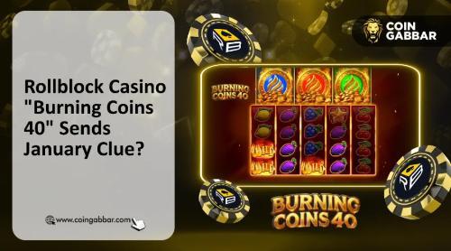 RBLK “燃烧硬币 40” 更新暗示 Roll<span class='keyword'>block</span> 或于 2026 年 1 月上线