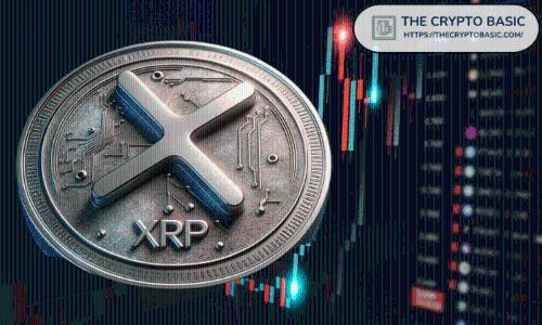 XRP价格或迎惊人突破：加密货币创始人预测未来涨幅将超预期