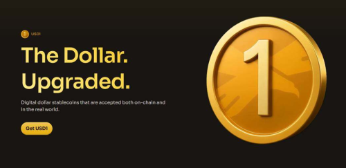 《Trend Research：2026年区块链金融新浪潮，WLFI与USD1引领未来生态》