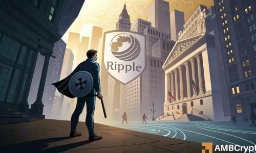 Ripple宣布将继续保持私有化，2026年无IPO计划