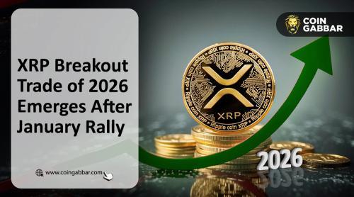 XRP在2026年或成加密货币市场突破性交易机会，1月涨幅达20%引发关注