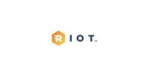 Riot Platforms 出售 1.61 亿美元比特币，持有量降至 18,005 枚