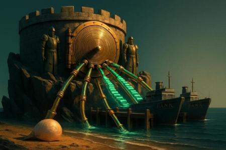 Ripple搁置IPO计划，加速私募融资与稳定币业务扩展