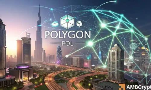 Polygon展望2026：通缩与网络普及能否推动POL价格重拾涨势？