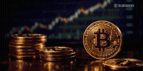 比特币在1月初形成牛市底部——技术结构为何预示价格将进一步上涨