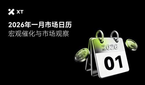 2026年开年市场观察：一月宏观日历与关键驱动因素深度解析