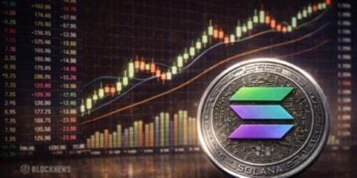 Solana价格与基本面背离：市场或低估其真实潜力