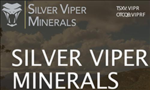 Silver Viper Minerals宣布新增两位资深顾问，强化团队实力
