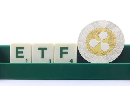 XRP现货ETF连续54天资金流入，目标价位或指向2.70美元