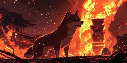 SHIB价格持续下跌：销毁率骤降82%，巨鲸转向PEPE和FLOKI