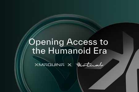 散户投资明星机器人公司新机遇：XMAQUINA打新全解析