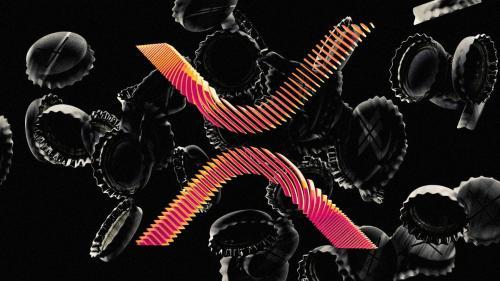 XRP现货ETF首次遭遇净流出，规模达4100万美元