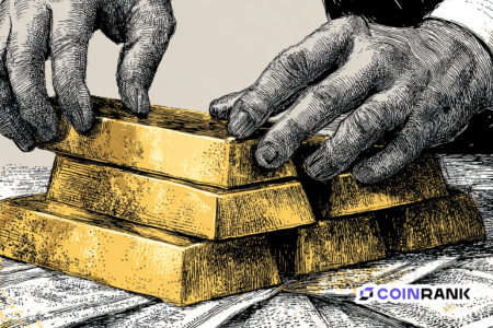 黄金价格飙升的原因：央行、制裁和信任——1