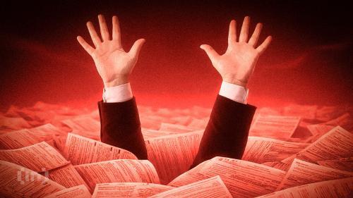 加密货币税务申报难题：投资者面临高交易量与复杂合规要求