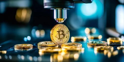 比特币突破10万美元大关的关键：链上需求的强劲增长