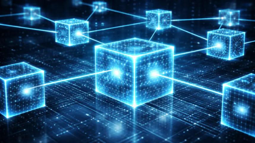 区块链竞争新焦点：隐私成关键战场