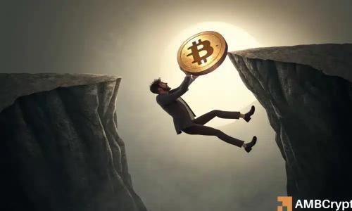 比特币跌破9万美元：市场谨慎情绪升温，回调背后隐藏哪些信号？