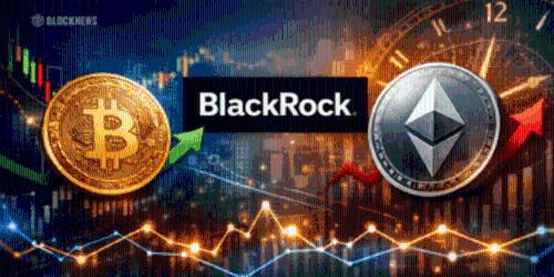 贝莱德解读：比特币与以太坊“早期阶段”的真正含义