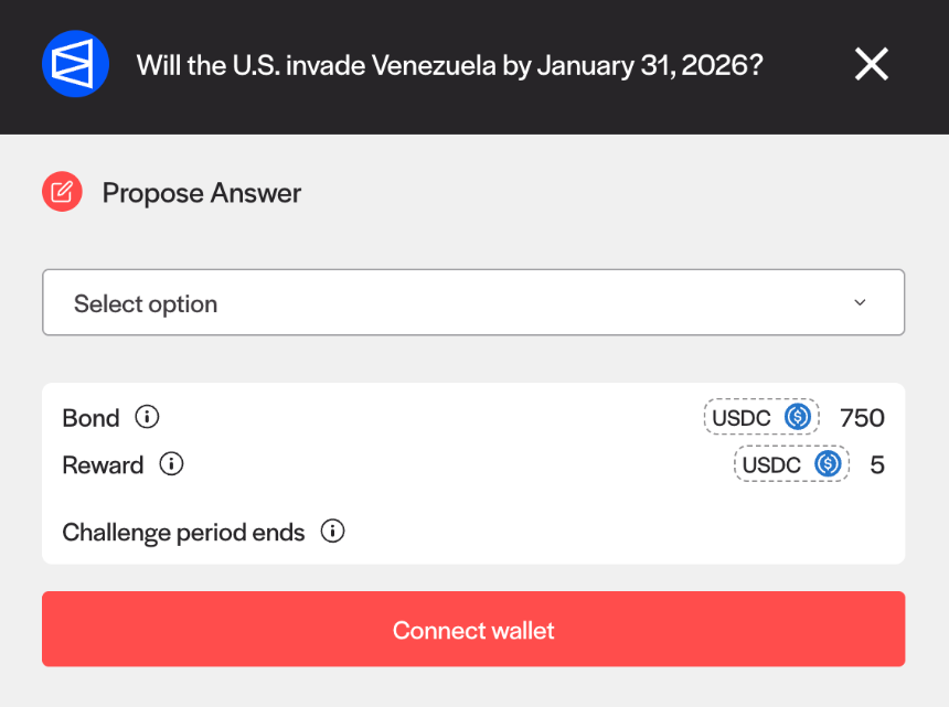 Polymarket裁定机制解析：谁在“定义事实”？权力真相与作恶空间