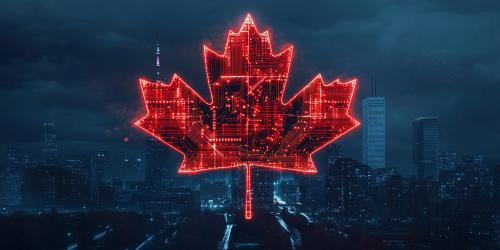 加拿大Canaan公司启动3兆瓦热能回收试点项目 将加密货币废热转化为温室供暖能源