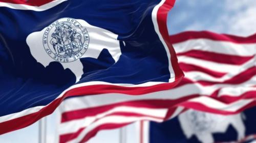 怀俄明州推出美国首个州政府发行的稳定币FRNT