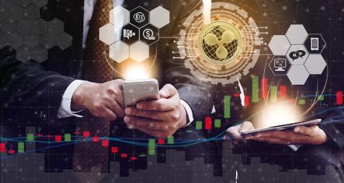 XRP冲击全球支付体系：目标取代SWIFT成为银行业新标准