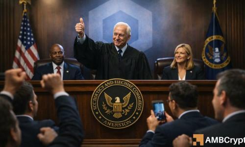 Bitwise提交<span class='keyword'>Chainlink</span> ETF文件引发市场热议，<span class='keyword'>LINK</span>价格飙升12%