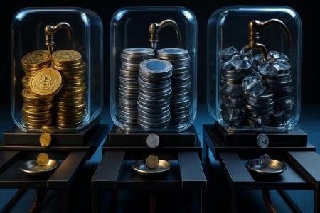 OKX Simple Earn：为欧洲用户打造灵活透明的加密收益新选择