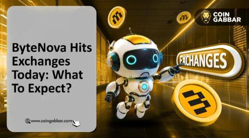 <span class='keyword'>ByteNov</span>a空投正式上线：$<span class='keyword'>BYT</span>E代币价格预测与交易所动态