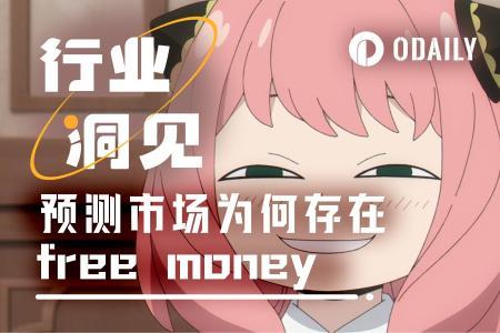 揭秘预测市场中反常识下注的幕后玩家