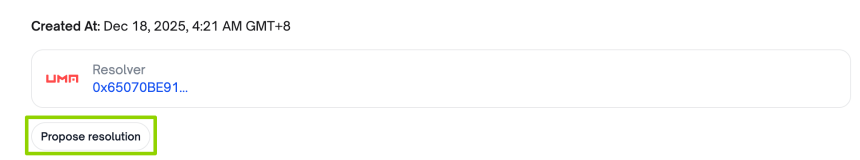 Polymarket裁定机制解析：谁在“定义事实”？权力真相与作恶空间