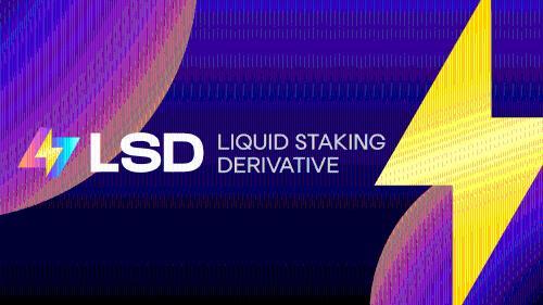 LSD协议即将上线，推动Solana生态DeFi活动迈向新高度