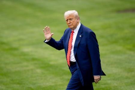 特朗普的“购物清单”：从格陵兰到巴拿马运河，再到加拿大