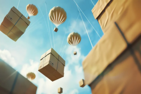 2026年值得关注的潜在空投项目及参与指南（一）