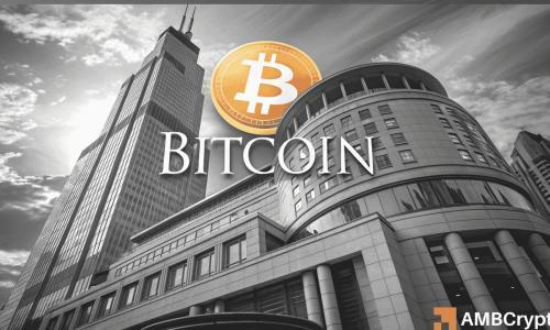 摩根士丹利申请比特币ETF，美国现货市场资金流动趋缓