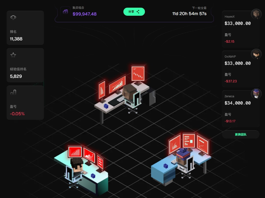 2026年值得关注的潜在空投项目及参与指南（一）