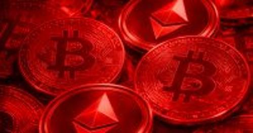 比特币价格跌破9.2万美元，市场清算超4.9亿美元