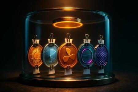 灰度加密货币ETF GD<span class='keyword'>LC</span>期权交易计划提交至美国SEC