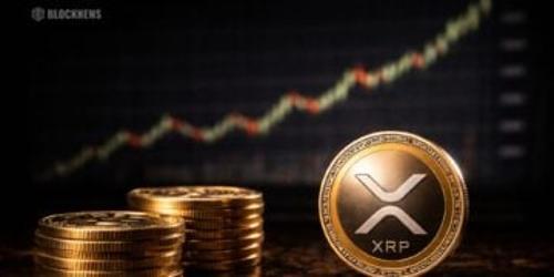分析师预测：XRP或将在2026年迎来8至10美元的关键突破