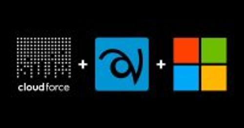 Cloudforce 获 1000 万美元 A 轮融资，加速教育与医疗 AI 平台全球化布局