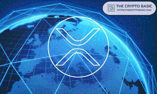 XRP在亚马逊AWS展示中被提及 引发社区热议