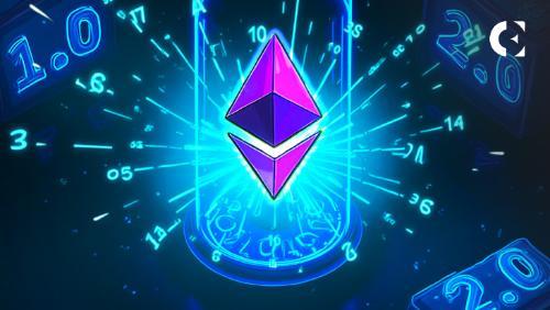 以太坊完成福坂升级最终阶段：BPO #2 激活，<span class='keyword'>Blob</span> 容量显著提升