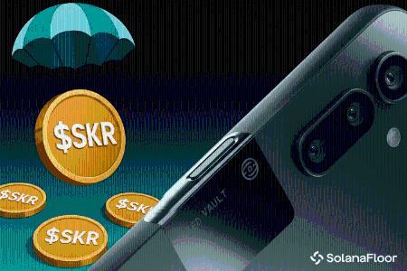 Solana <span class='keyword'>Mob</span>ile将于1月21日空投200亿SKR，Seeker第一赛季圆满落幕