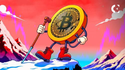 比特币最新动态：周期性波动减弱与市场趋势分析