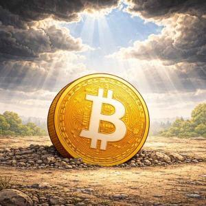 摩根大通：比特币价格企稳或预示加密货币抛售潮接近尾声