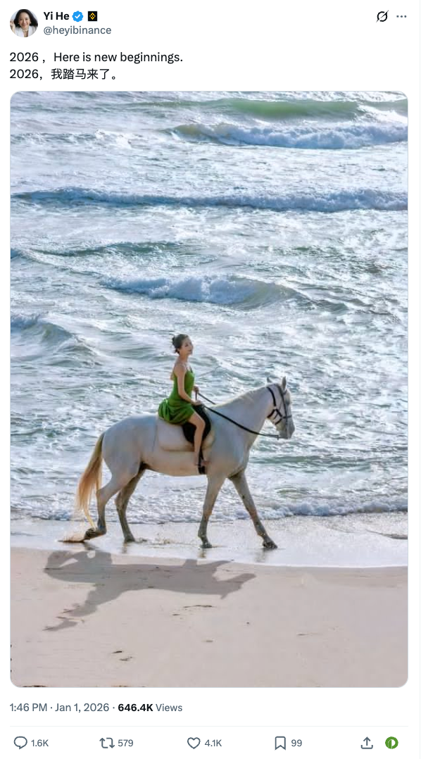 币安上线“我踏马来了”：中文Meme币的崛起还是争议？