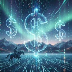 怀俄明州推出政府支持的稳定币 FRNT：收益将用于教育资助