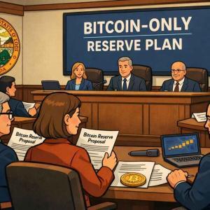 佛罗里达州重启比特币专属储备计划：2025年计划遇阻后的调整